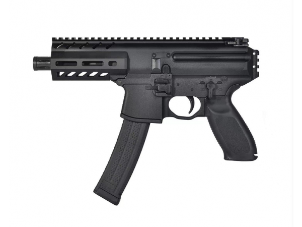 T APFG MPX K GBB 30 Rds Airsoft
